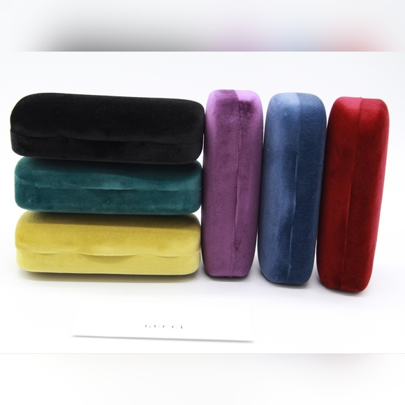 NEW GUCCI GG0870S 001 UNISEX SUNGLASSES GUCCI SPECIAL EYEWEAR GUCCI - Picture 12 of 12